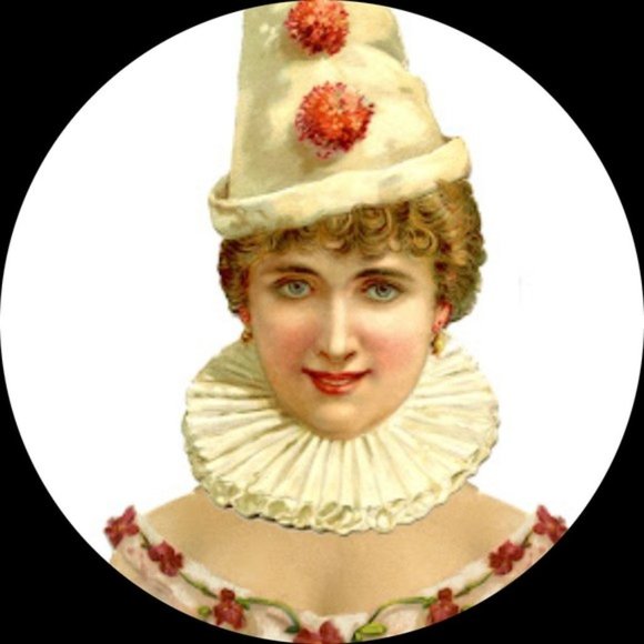 Meet your Posher, Constance - Picture 1 of 1